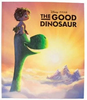 Image of Disney Pixar the Good Dinosaur by Parragon Books Ltd Book