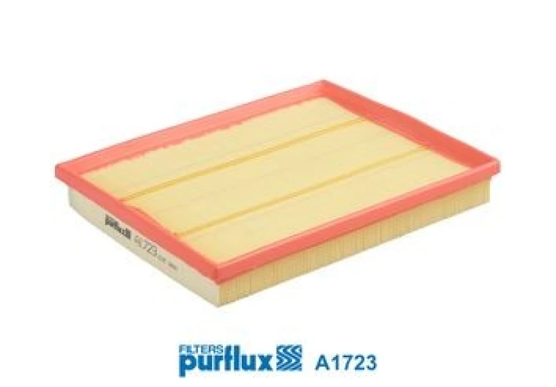 Image of Air filter PURFLUX A1723