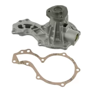 Image of Water Pump 10013 by Febi Bilstein