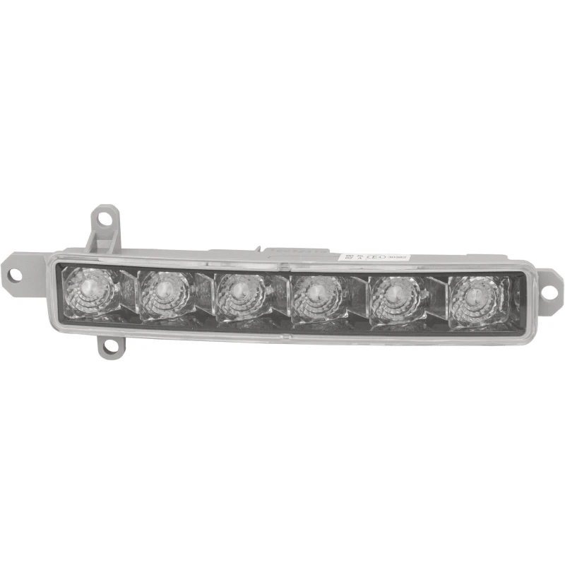 Image of Daytime running light (DRL) DIEDERICHS 4098088