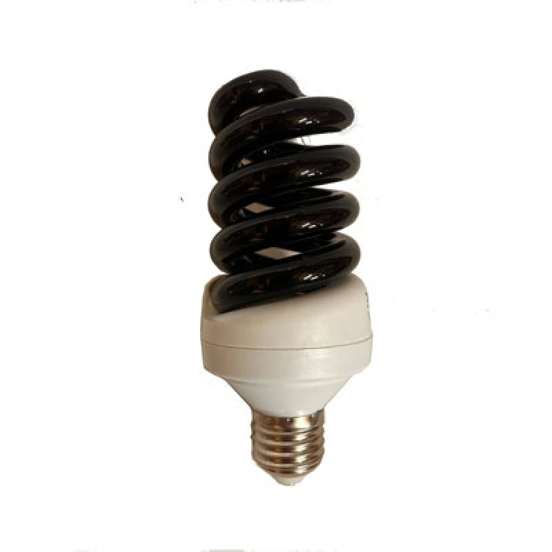 Image of Buttercup Farm Replacement Bulb 25W 240V For Actinic Eco Moth Trap - Blue/black