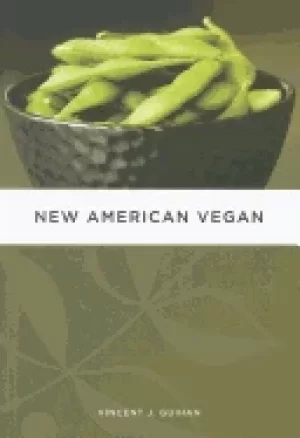 Image of new american vegan