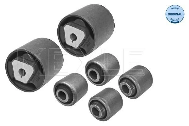 Image of Control arm repair kit MEYLE 314 610 0038