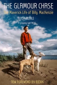 Image of The Glamour Chase by Tom Doyle Book