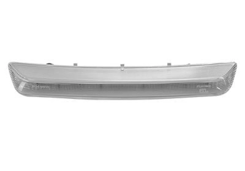 Image of VAN WEZEL Third brake light VAN WEZEL 5406929