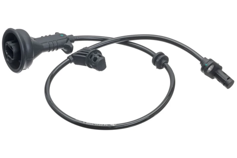 Image of ATE 24.0710-2206.3 ABS Sensor Sensor,wheel speed (412)