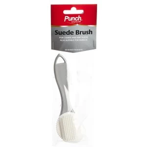 image of Punch Suede and Nubuck Brush