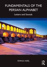 Image of Fundamentals of the Persian Alphabet Letters and Sounds