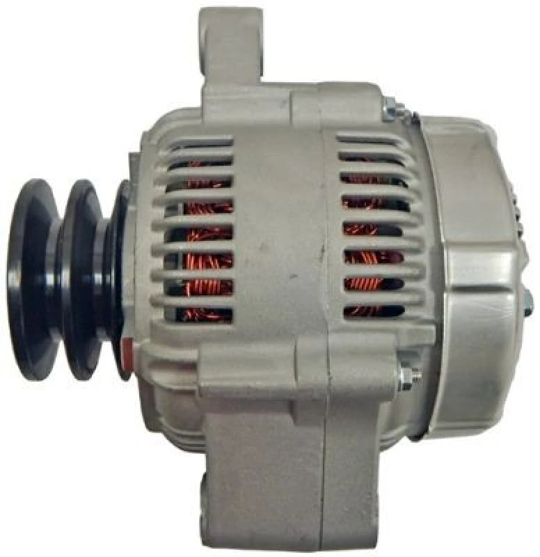 Image of HELLA Alternator HELLA 8EL 015 630-281