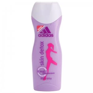 image of Adidas Skin Detox Shower Gel For Her 250ml