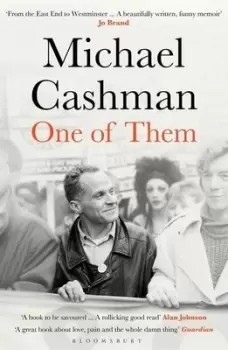 Image of One of them by Michael Cashman