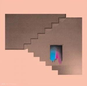 Image of Wait to Pleasure by No Joy CD Album