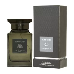 Image of Tom Ford Oud Wood Eau de Parfum Unisex 100ml