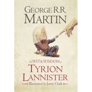 Image of The Wit & Wisdom of Tyrion Lannister