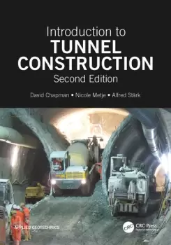 Image of Introduction to Tunnel Construction