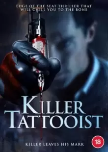 Image of Killer Tattooist