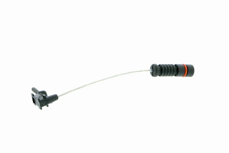 Image of VEMO V30-72-0704 Brake Pad Wear Sensor Front Axle Warning Contact,brake pad wear (407)