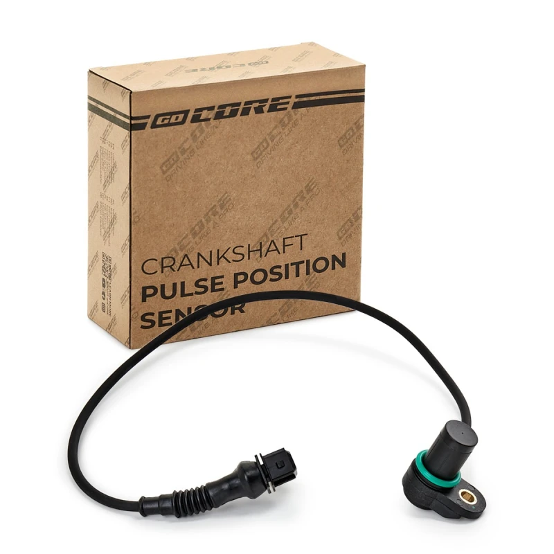 Image of goCORE GCC9460207 Sensors Passive sensor Sensor,camshaft position (3946)