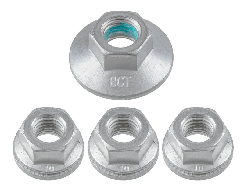 Image of Repair kit, wheel suspension LEMFORDER 43533 01