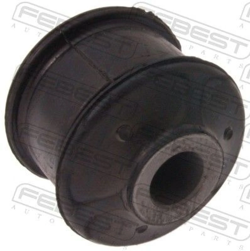 Image of Trailing arm / Suspension arm bush FEBEST SGAB-003
