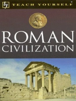 Image of Roman Civilization by Paula James Book