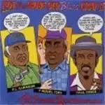 Various Artists - Not The Same Old Blues Crap Vol.2