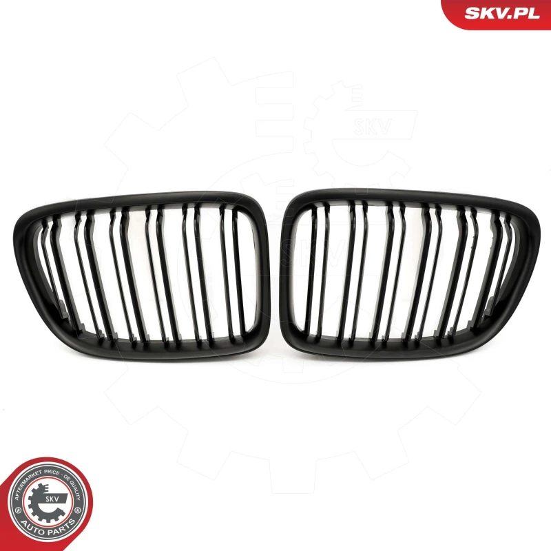 Image of ESEN SKV Radiator Grille ESEN SKV 66SKV234