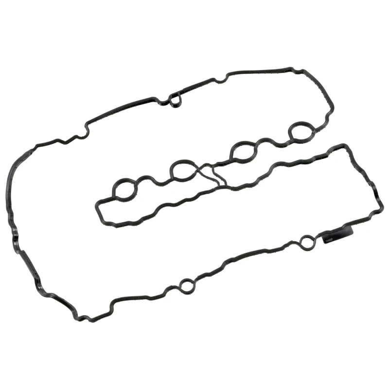 Image of Rocker cover gasket FEBI BILSTEIN 178412