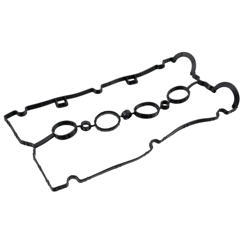 Image of Rocker cover gasket FEBI BILSTEIN 182813