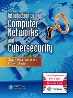 Image of Introduction to Computer Networks and Cybersecurity