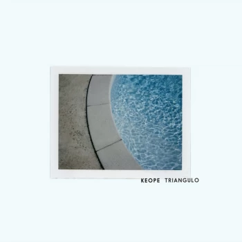 Image of Keope - Triangulo Vinyl