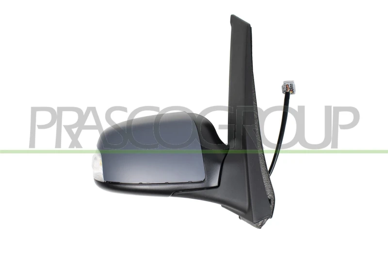 Image of PRASCO Wing mirror PRASCO FD7157333P