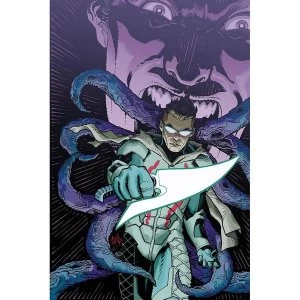 Image of Catalyst Prime: Astonisher: Volume 1: The Enemy Within