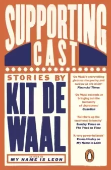 Image of Supporting Cast