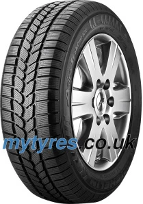 Image of Michelin Agilis 51 Snow-Ice 175/65 R14C 90/88T