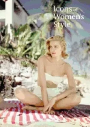 Image of icons of womens style