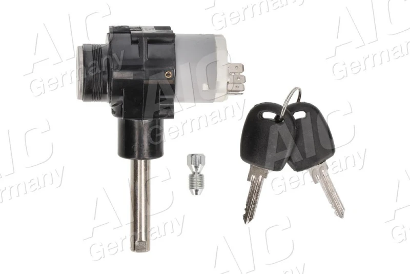 Image of Lock Cylinder, ignition lock AIC 53348