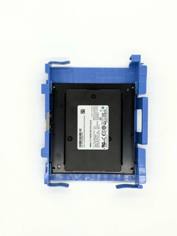 Image of Origin Storage Origin Storage SSD 128GB 3.5" SATA 3D TLC in Hot Swap Caddy DELL-1283DTLC-F26