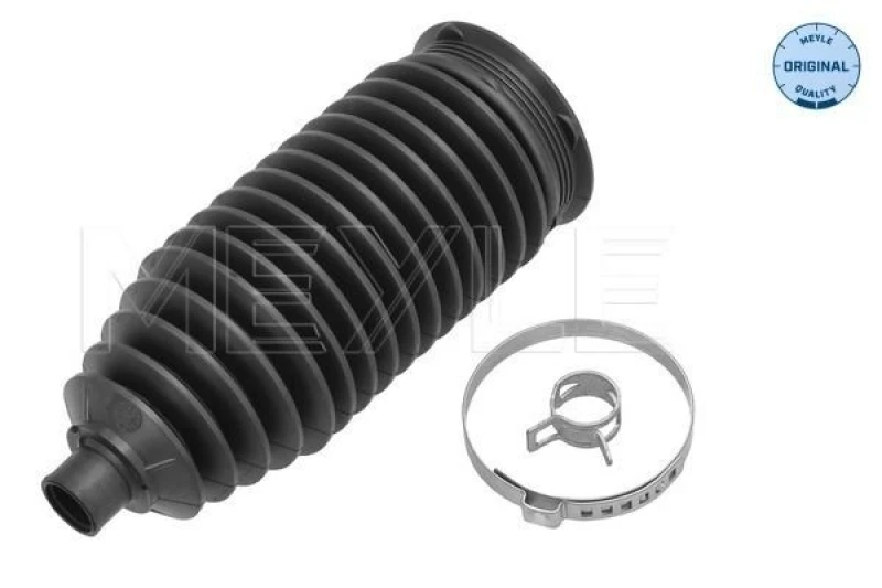 Image of Steering rack gaiter kit MEYLE 16-14 620 0020