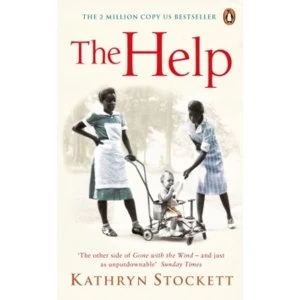 Image of The Help by Kathryn Stockett (Paperback, 2010)