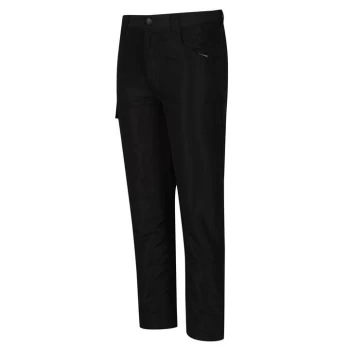 Image of Regatta Sorcer Winter Trs - Black