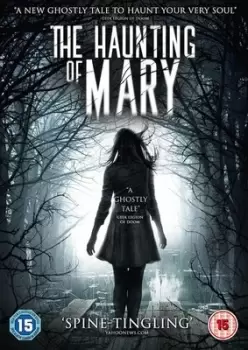 Image of The Haunting of Mary - DVD