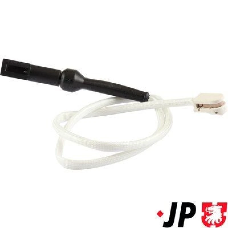 Image of JP GROUP Sensor, brake pad wear JP GROUP 1597300600