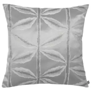 Image of Palm Cushion Mist, Mist / 55 x 55cm / Polyester Filled