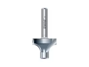 Image of Trend 7E/4X1/4TC Pin guided round over cutter