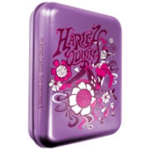 Image of DC Harley Quinn Collector Playing Cards & Tin