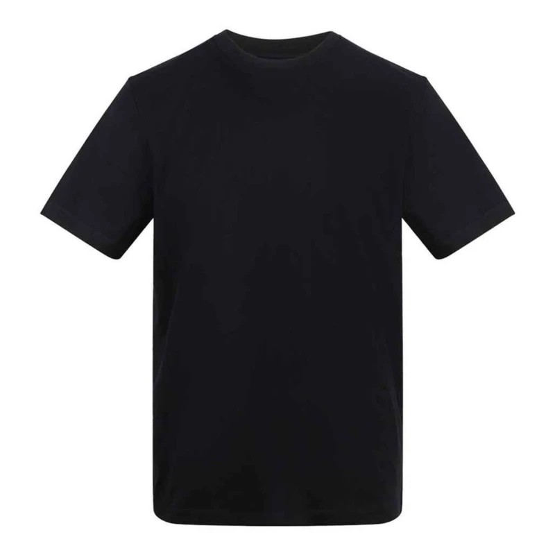 Image of AWDis AWDis Men Cotton T-Shirt in Midnight Size: Small Midnight S Male 5063703674430
