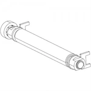 Image of Zebra P1037974-028 printer/scanner spare part Roller