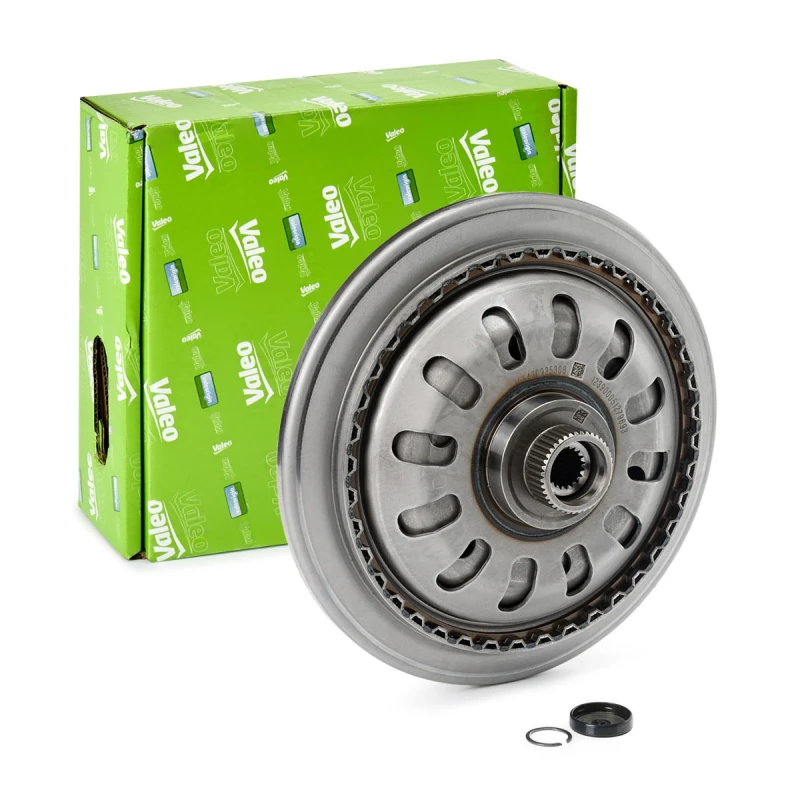 Image of Clutch kit VALEO 855202