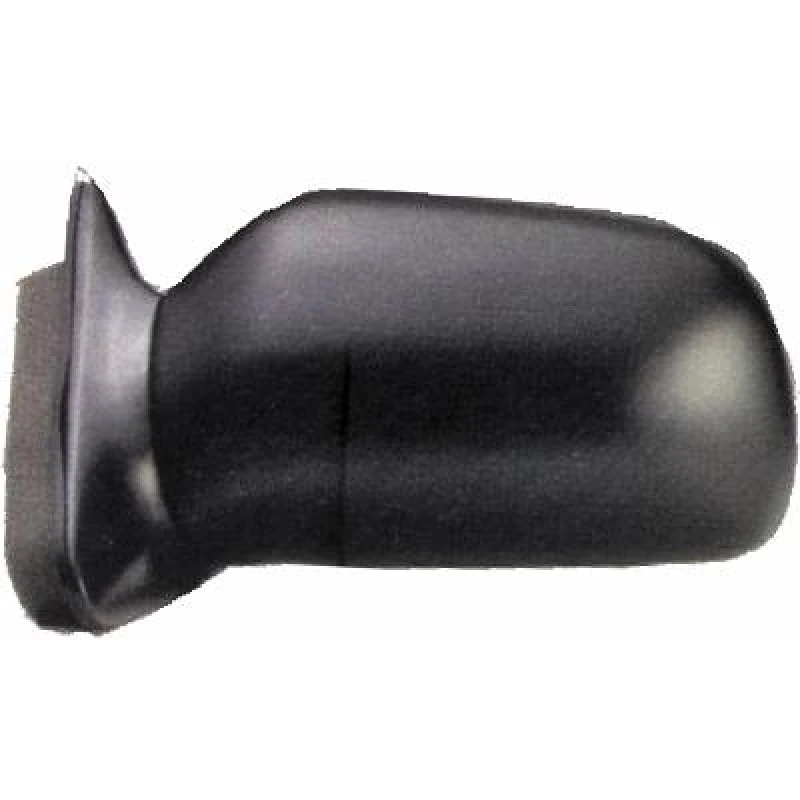 Image of DIEDERICHS 6840125 Wing mirror Left, Convex Outside Mirror (50)